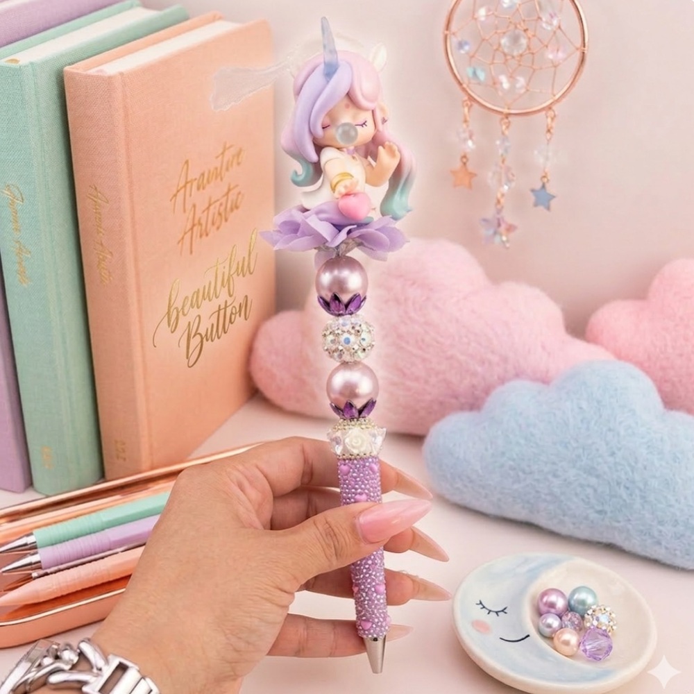 Custom Pen